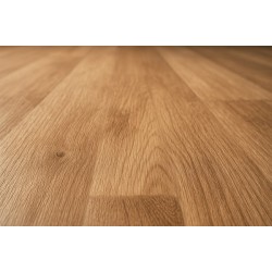 ΠΛΑΣΤΙΚΟ ΔΑΠΕΔΟ ATLANTIC 260L CHALET OAK 4M NewPlan