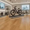 ΠΛΑΣΤΙΚΟ ΔΑΠΕΔΟ ATLANTIC 260L CHALET OAK 4M NewPlan