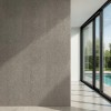 PANEL 104040 (ΚΙΒ 10ΤΜΧ) ΕΥΚΑΜΠΤΗΣ ΠΕΤΡΑΣ 600/1200mm TRAVERTINE LIGHT GREY NewPlan