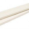 WPC ΠΕΡΙΦΡΑΞΗΣ 20/120mm WHITE 50130 NewPlan