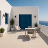 WPC ΠΕΡΙΦΡΑΞΗΣ 20/120mm WHITE 50130 NewPlan