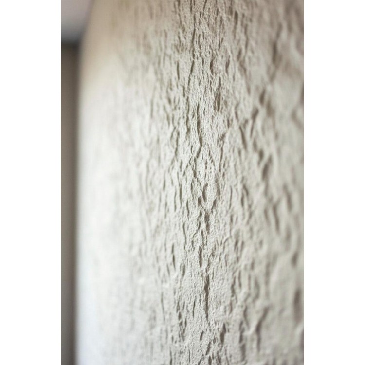 PANEL 108010 (ΚΙΒ 10ΤΜΧ) ΕΥΚΑΜΠΤΗΣ ΠΕΤΡΑΣ 600/1200mm ROUGH GRANITE PURE WHITE NewPlan