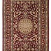 ΧΑΛΙ ΕΚΚΛΗΣΙΑΣΤΙΚΟ LYDIA A487C CHERRY - 200X300  NewPlan