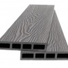 WPC ΠΕΡΙΦΡΑΞΗΣ ΝΕΑΣ ΓΕΝΙΑΣ 21/120mm L.GREY 90180 NewPlan