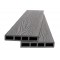 WPC ΠΕΡΙΦΡΑΞΗΣ ΝΕΑΣ ΓΕΝΙΑΣ 21/120mm L.GREY 90180 NewPlan