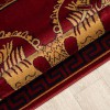 ΧΑΛΙ ΕΚΚΛΗΣΙΑΣΤΙΚΟ ATHOS 2128B BURGUNDY - 400X300  NewPlan