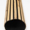 ACOUSTIC 3D PANEL COMFORT 8090 PECAN 9/600/2780mm NewPlan