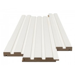 ΠΗΧΑΚΙ ΔΙΠΛΟ ΤΕΛΕΙΩΜΑ 502040 BEAT ST 16/77/2750 WHITE NewPlan