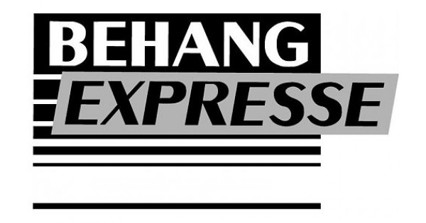 BEHANG EXPRESSE