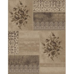 Διάδρομος Αντιολισθητικός Μοντέρνος Λ-68 φ67 Με Το Μέτρο