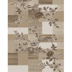 Διάδρομος Αντιολισθητικός Μοντέρνος Λ-67 φ100 Με Το Μέτρο