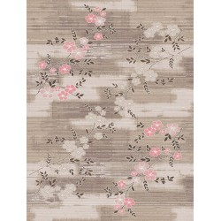 Διάδρομος Αντιολισθητικός Μοντέρνος N-79 φ80 Με Το Μέτρο