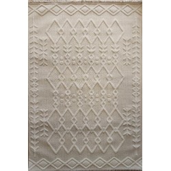 ΧΑΛΙ ΨΑΘΑ GIARDINO 081/CREAM ΧΑΛΙ ΨΑΘΑ GIARDINO 081/CREAM