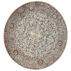 ΧΑΛΙ ΚΑΛΟΚΑΙΡΙΝΟ ZIRA 6238 GREY CREAM ΧΑΛΙ ΚΑΛΟΚΑΙΡΙΝΟ ZIRA 6238 GREY CREAM