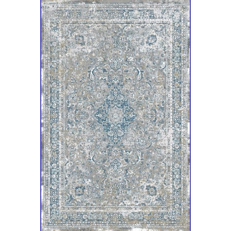 KLONARAS ΧΑΛΙ PEARL 8447 GREY-BLUE KLONARAS ΧΑΛΙ PEARL 8447 GREY-BLUE