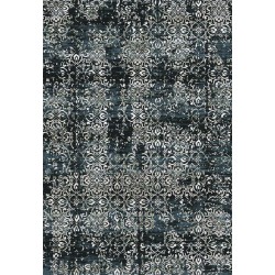 ΧΑΛΙ ΑΝΑΓΛΥΦΟ VELVET 6175/ANTHRACITE-BEIGE