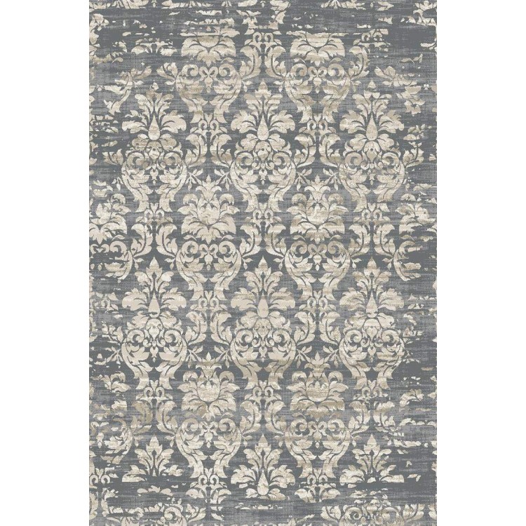ΧΑΛΙ ΑΝΑΓΛΥΦΟ VELVET 6661 GREY-BEIGE ΧΑΛΙ ΑΝΑΓΛΥΦΟ VELVET 6661 GREY-BEIGE