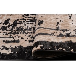 ΧΑΛΙ ΑΝΑΓΛΥΦΟ VELVET 8168/Anthracite Beige