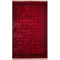 Χαλί Κλασικό New Afgan 9581 - Klonaras