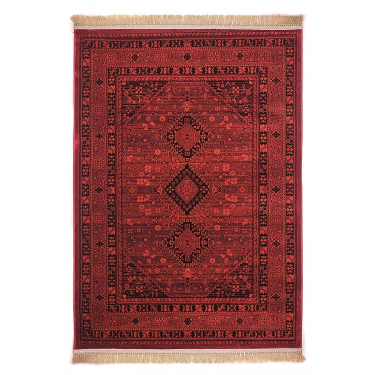 Χαλί Κλασικό New Afgan 2959 - Klonaras