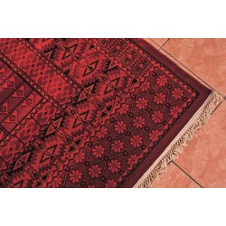 Χαλί Κλασικό New Afgan 7142 - Klonaras