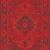 Χαλί Κλασικό New Afgan 9060 - Klonaras