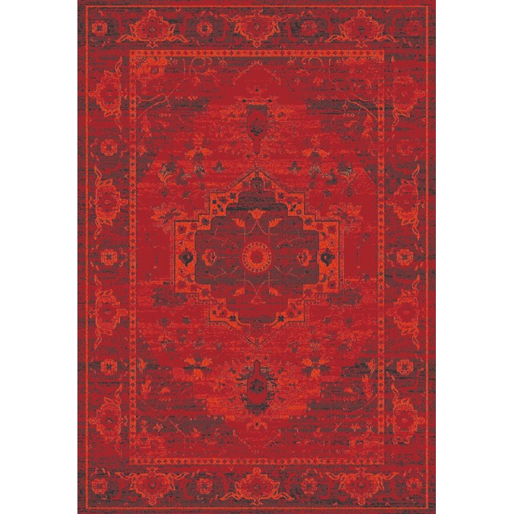 Χαλί Κλασικό New Afgan 9060 - Klonaras