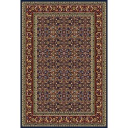 Χαλί Κλασικό Orian 1180/Blue Red