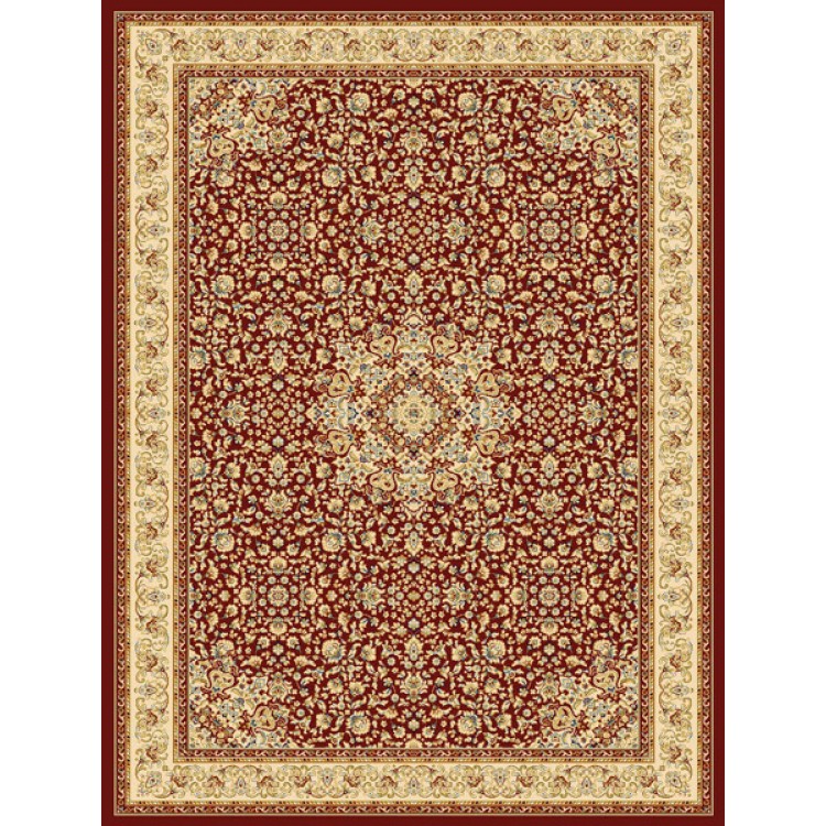 Χαλί Κλασικό Orian 2332/Red Χαλί Κλασικό Orian 2332/Red