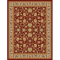 Χαλί Κλασικό Orian 4442/Red