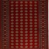 Χαλί Κλασικό Orian 914/Red Χαλί Κλασικό Orian 914/Red