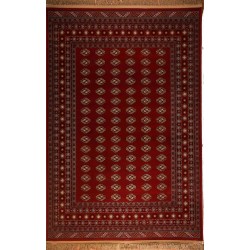 Χαλί Κλασικό Orian 914/Red