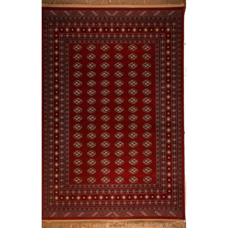 Χαλί Κλασικό Orian 914/Red Χαλί Κλασικό Orian 914/Red