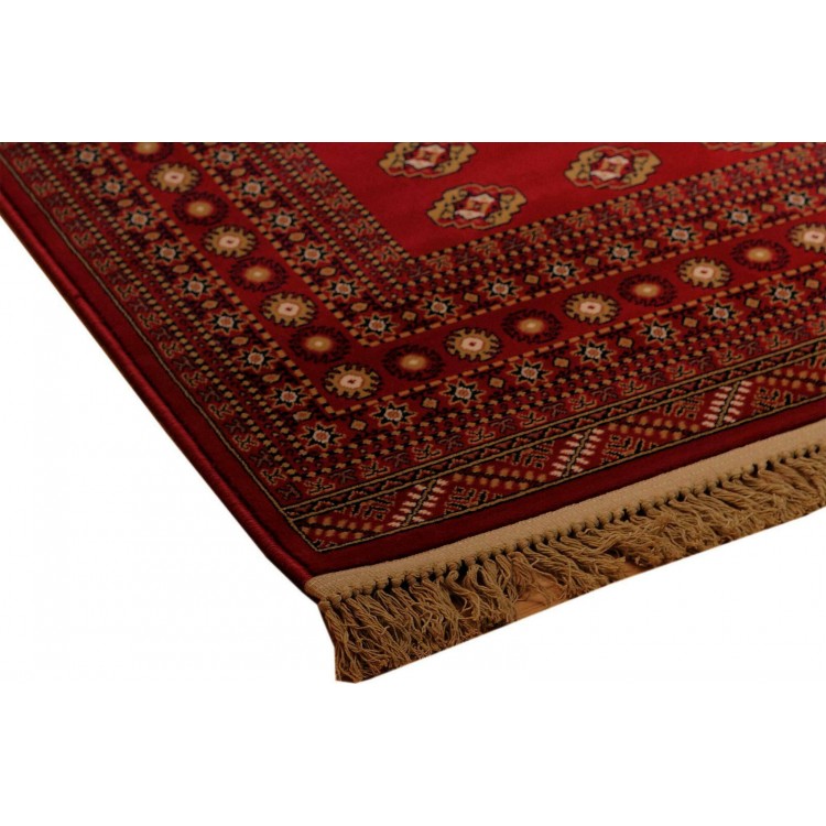 Χαλί Κλασικό Orian 914/Red Χαλί Κλασικό Orian 914/Red