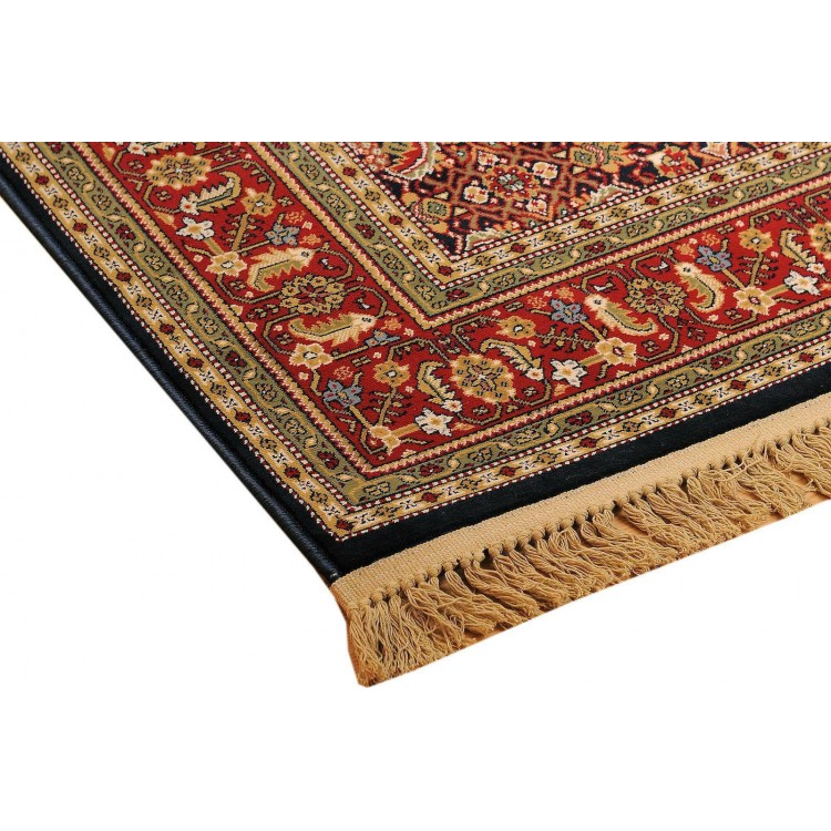 Χαλί Κλασικό Orian 1180/Blue Red Χαλί Κλασικό Orian 1180/Blue Red