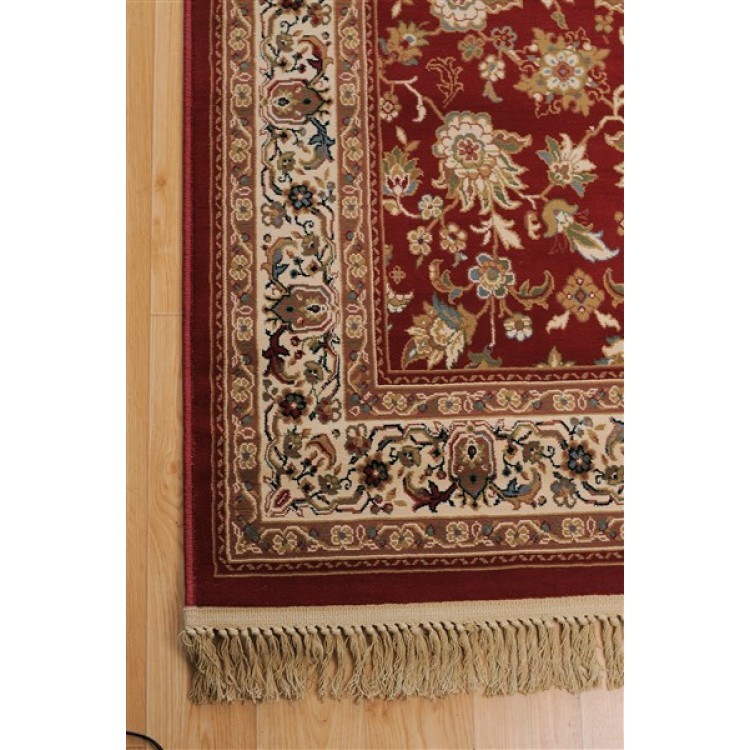 Χαλί Κλασικό Orian 4442/Red Χαλί Κλασικό Orian 4442/Red