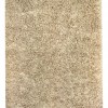 Χαλί Χειροποίητο Ezzo Shaggy Lycra Beige Χαλί Χειροποίητο Ezzo Shaggy Lycra Beige