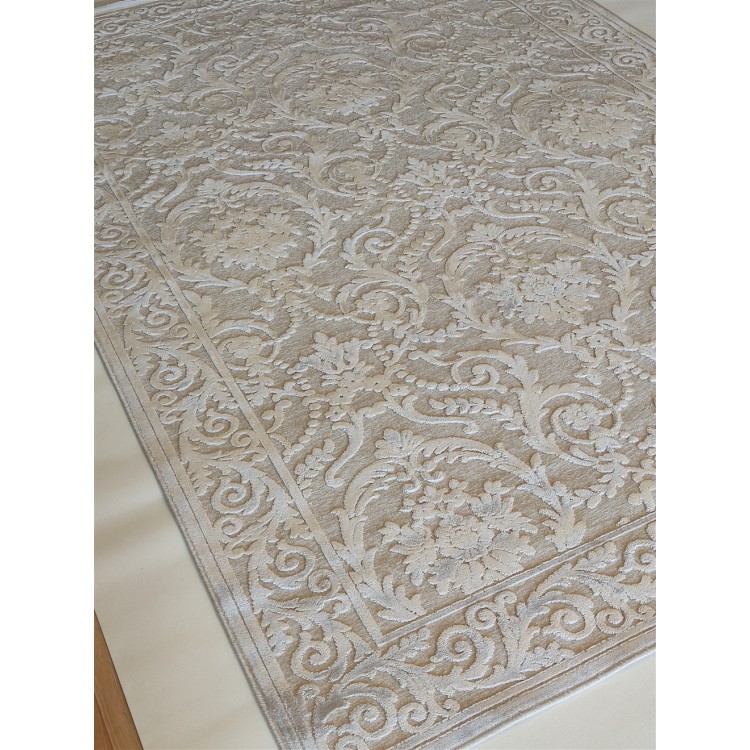 ΧΑΛΙ VISCOSE FARASHE 43/473444 - 160cm x 230cm