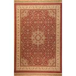 ΧΑΛΙ ORIAN 2332/Red - 133cm x 190cm