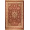 ΧΑΛΙ ORIAN 2332/Red - 133cm x 190cm