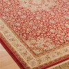 ΧΑΛΙ ORIAN 2332/Red - 133cm x 190cm