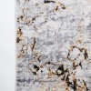 ΧΑΛΙ SHINY VELVET 5643/Anthracite Yellow - ΔΙΑΔΡΟΜΟΣ 080εκ