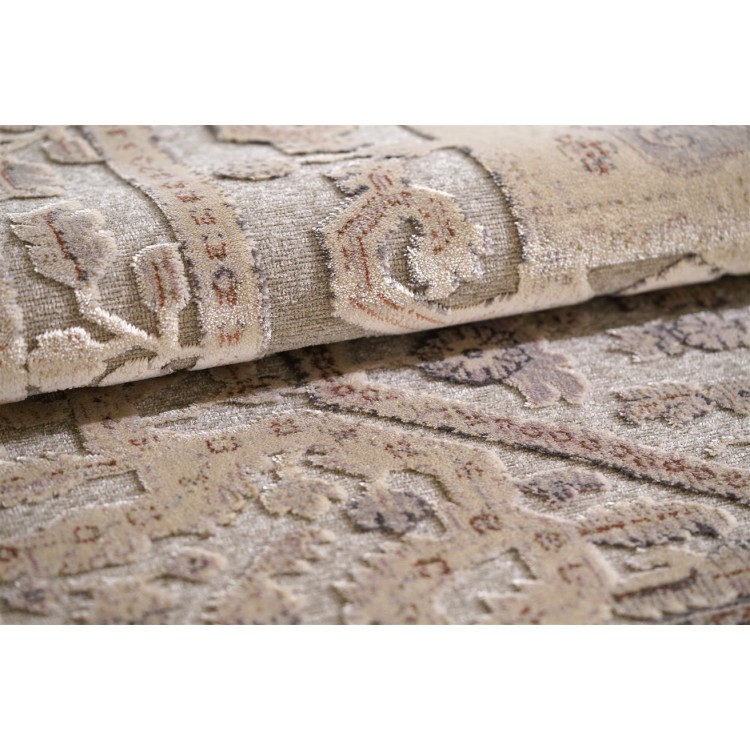 ΧΑΛΙ VISCOSE FARASHE 1180/474210 - 160cm x 230cm