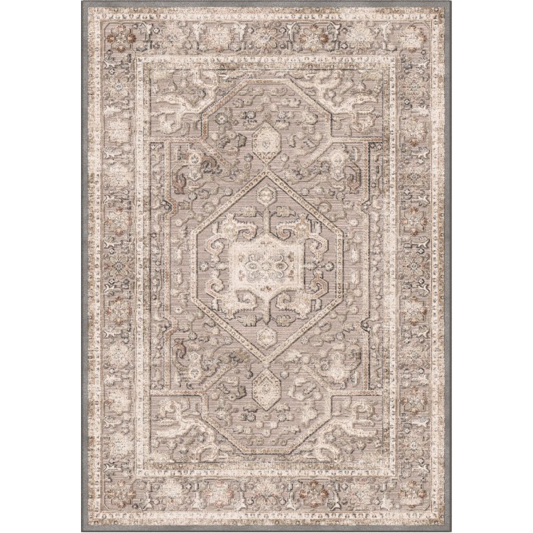 ΧΑΛΙ VISCOSE FARASHE 1180/474210 - 160cm x 230cm
