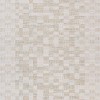 ΧΑΛΙ ΨΑΘΑ VAN 55002/X MULTI-CREAM - 160εκ - Στρόγγυλο