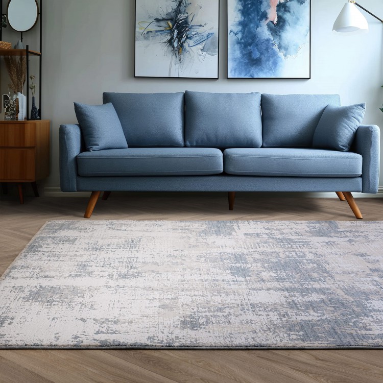 ΧΑΛΙ ASIATIC LONDON SEVILLE ZAFRA - 120cm x 180cm