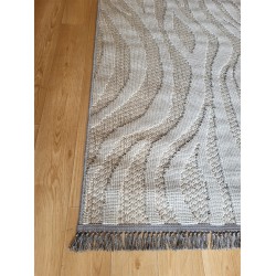 ΧΑΛΙ GIARDINO 05/GREY - 066cm x 210cm