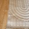 ΧΑΛΙ GIARDINO 82/CREAM - 160cm x 230cm