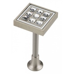 ΑΜΠΡΑΖ ΚΟΥΡΤΙΝΑΣ SWAROVSKI BEST Α27