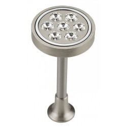 ΑΜΠΡΑΖ ΚΟΥΡΤΙΝΑΣ SWAROVSKI BEST Α29